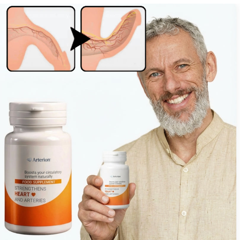 Arterion