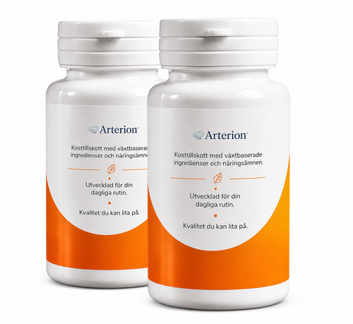 Arterion™