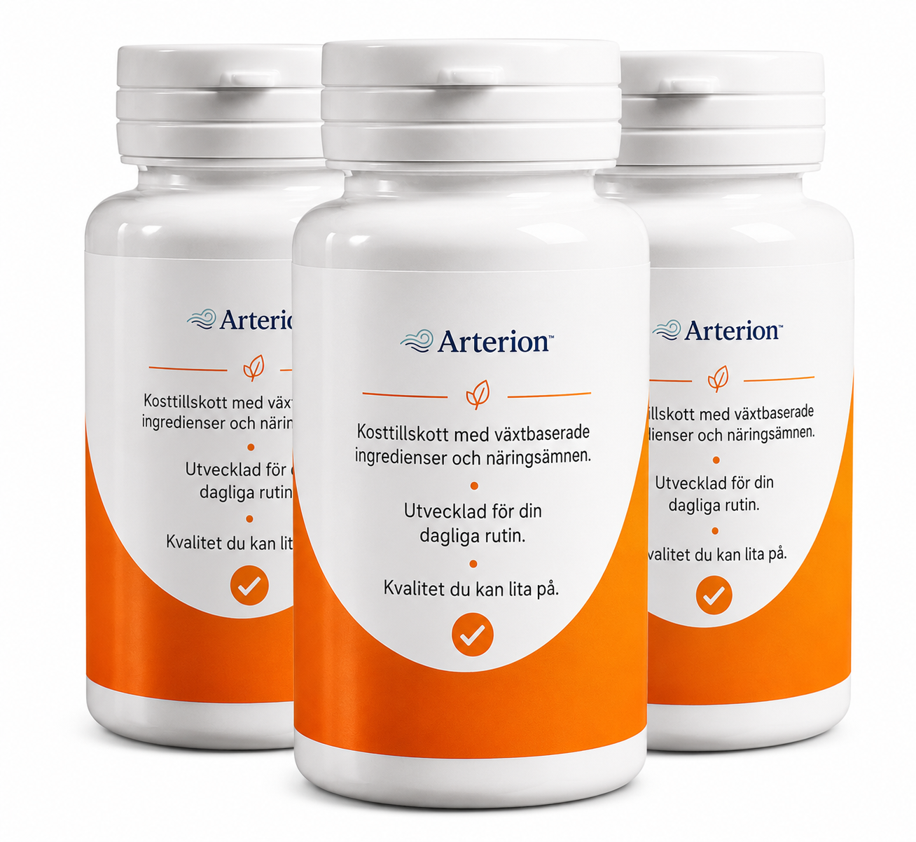 Arterion™